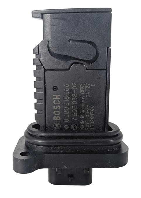 Thumbnail 5: 12-19 BMW 328i 428i 528i M3 M5 M6 X1 X3 X4 X5 Z4 MASS AIR FLOW SENSOR METER MAF