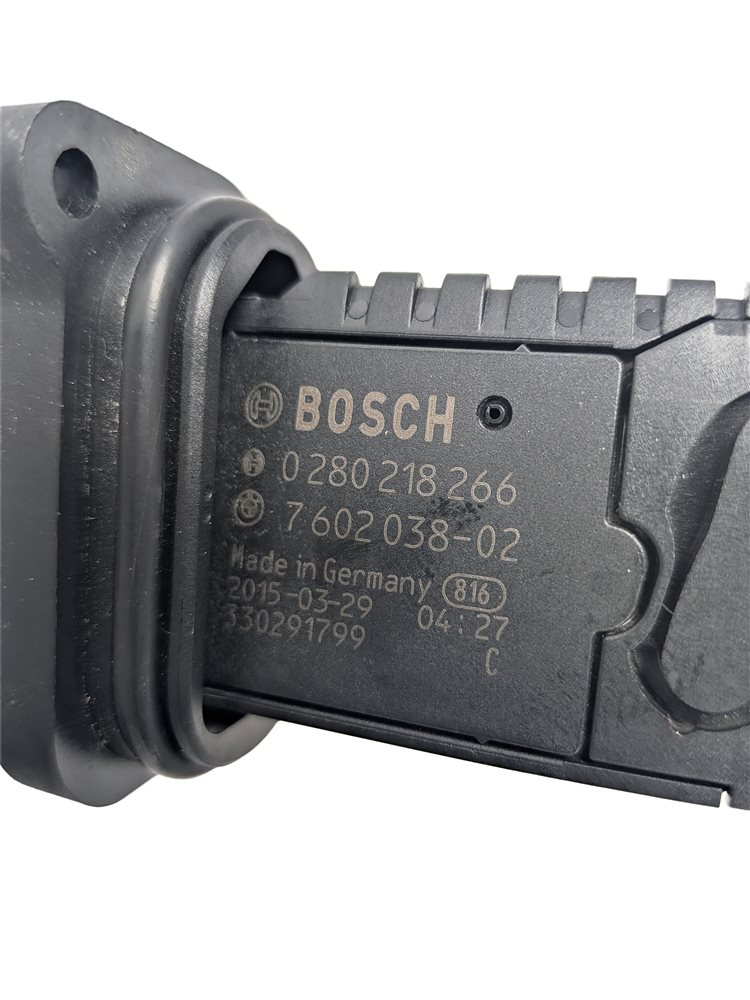 Thumbnail 6: 12-19 BMW 328i 428i 528i M3 M5 M6 X1 X3 X4 X5 Z4 MASS AIR FLOW SENSOR METER MAF
