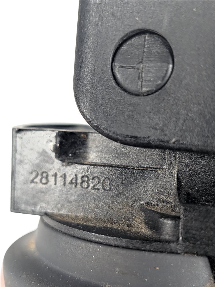 Thumbnail 8: 11-18 BMW E84 E89 F10 F15 F16 F25 F26 F30 F31 F32 TURBO IGNITION COIL SET 4