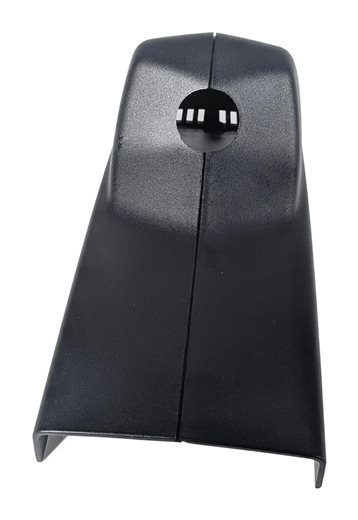 Thumbnail 10: 14-20 BMW 330iGT 335iGT 340iGT 428i 430i 435i 440i REARVIEW MIRROR (Black)