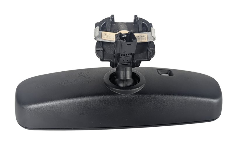 Thumbnail 5: 14-20 BMW 330iGT 335iGT 340iGT 428i 430i 435i 440i REARVIEW MIRROR (Black)