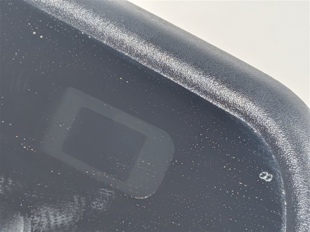 Thumbnail 9: 14-20 BMW 330iGT 335iGT 340iGT 428i 430i 435i 440i REARVIEW MIRROR (Black)