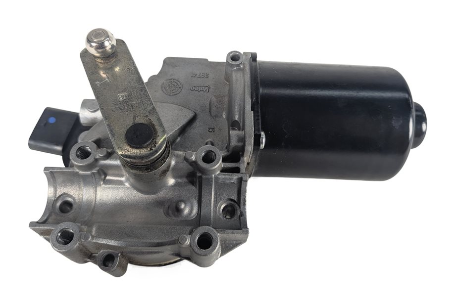 Thumbnail 5: 2012-2019 BMW M3 M4 3 4 SERIES (F30 F32) FRONT WINDSHIELD WIPER MOTOR