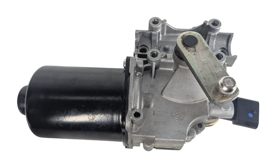 Thumbnail 6: 2012-2019 BMW M3 M4 3 4 SERIES (F30 F32) FRONT WINDSHIELD WIPER MOTOR