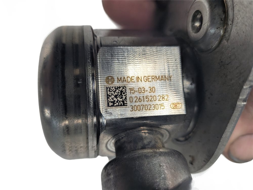 Thumbnail 7: 12-18 BMW 228i 320i 328i 428i 528i X1 X3 X4 X5 Z4 - 2.0L HIGH PRESSURE FUEL PUMP