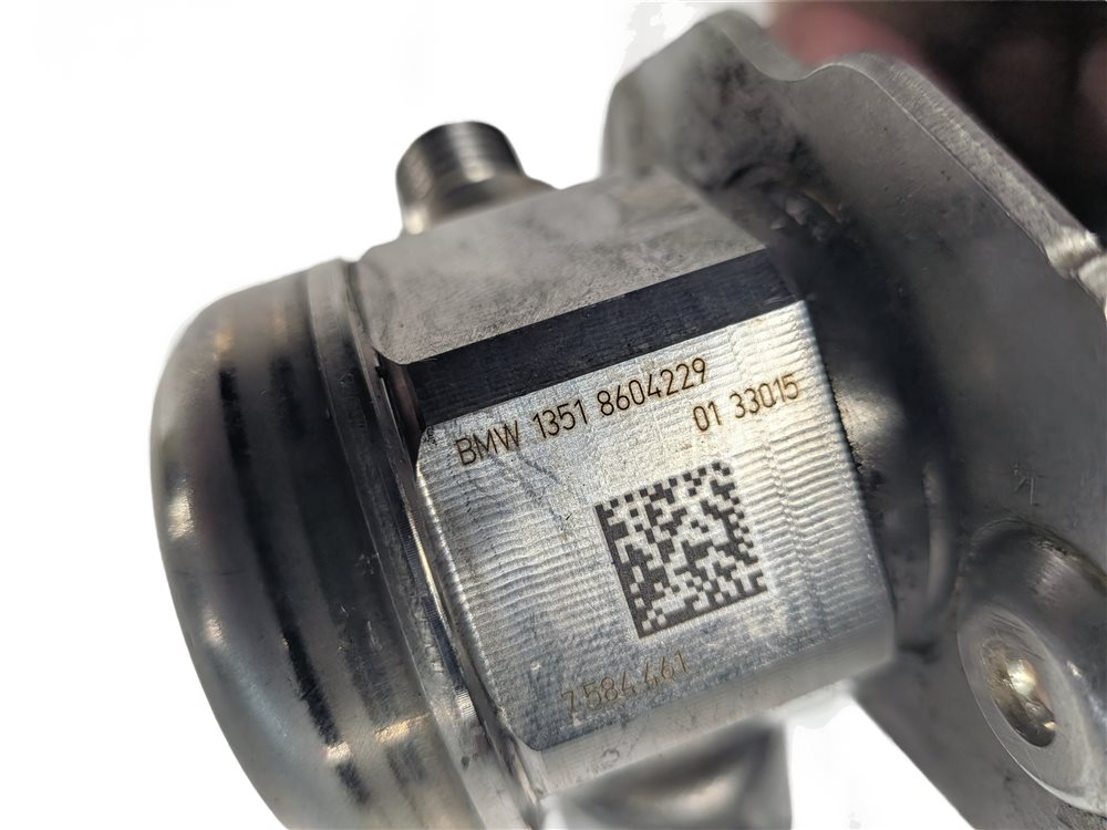 Thumbnail 8: 12-18 BMW 228i 320i 328i 428i 528i X1 X3 X4 X5 Z4 - 2.0L HIGH PRESSURE FUEL PUMP