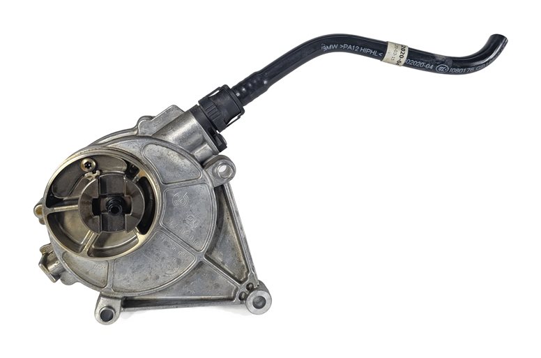 13-18 BMW 2 3 4 5 X1 X3 X4 X5 Z4 (F10 F22 F25 F30 F32) 2.0L TURBO VACUUM PUMP