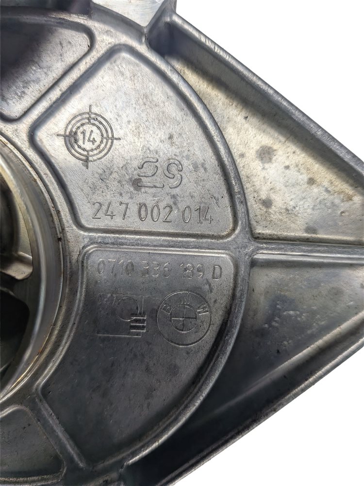 Thumbnail 10: 13-18 BMW 2 3 4 5 X1 X3 X4 X5 Z4 (F10 F22 F25 F30 F32) 2.0L TURBO VACUUM PUMP