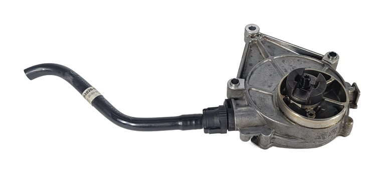 Thumbnail 3: 13-18 BMW 2 3 4 5 X1 X3 X4 X5 Z4 (F10 F22 F25 F30 F32) 2.0L TURBO VACUUM PUMP