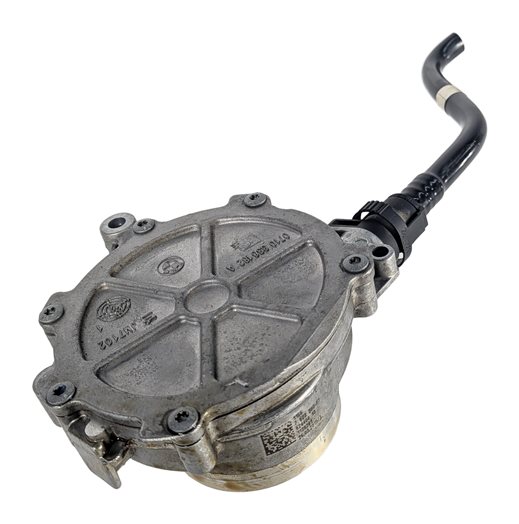 Thumbnail 4: 13-18 BMW 2 3 4 5 X1 X3 X4 X5 Z4 (F10 F22 F25 F30 F32) 2.0L TURBO VACUUM PUMP