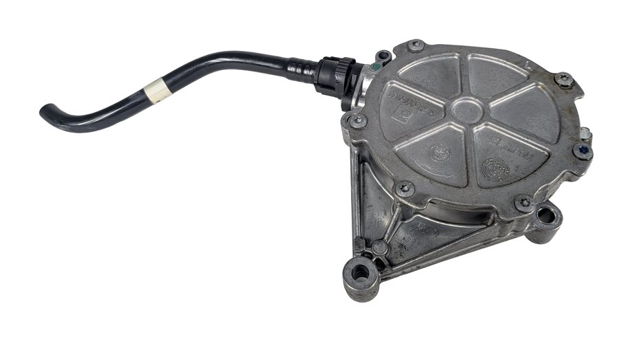 Thumbnail 5: 13-18 BMW 2 3 4 5 X1 X3 X4 X5 Z4 (F10 F22 F25 F30 F32) 2.0L TURBO VACUUM PUMP