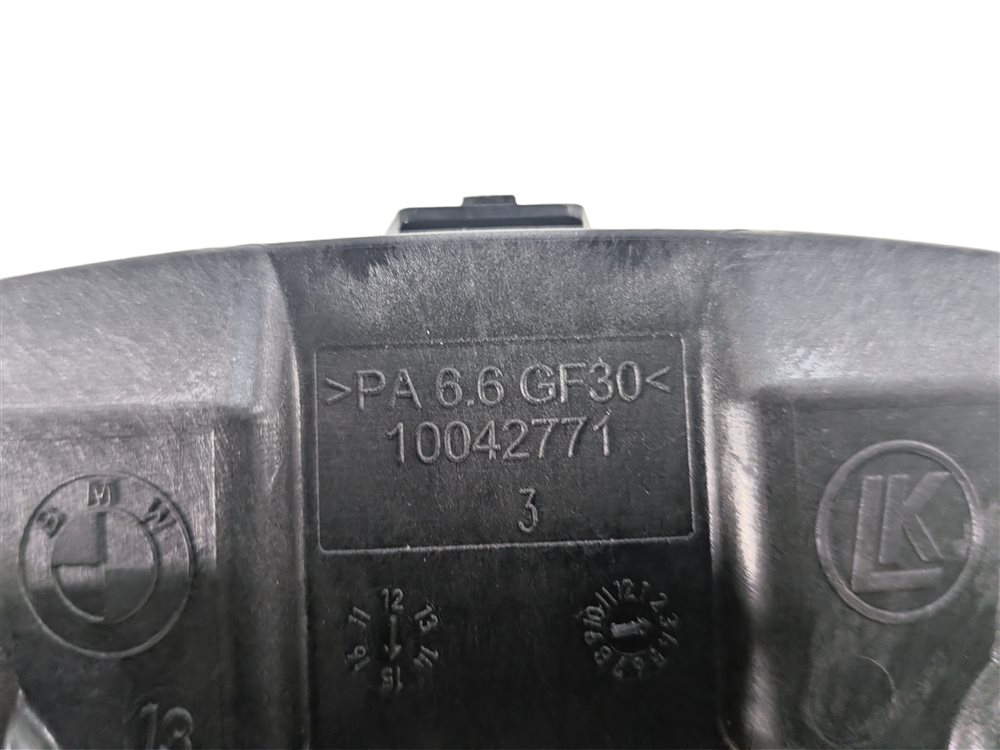 Thumbnail 10: 2012-2017 BMW 2 3 4 SERIES (F22 F30 F32) COLUMN BLINKER WIPER COMBINATION SWITCH