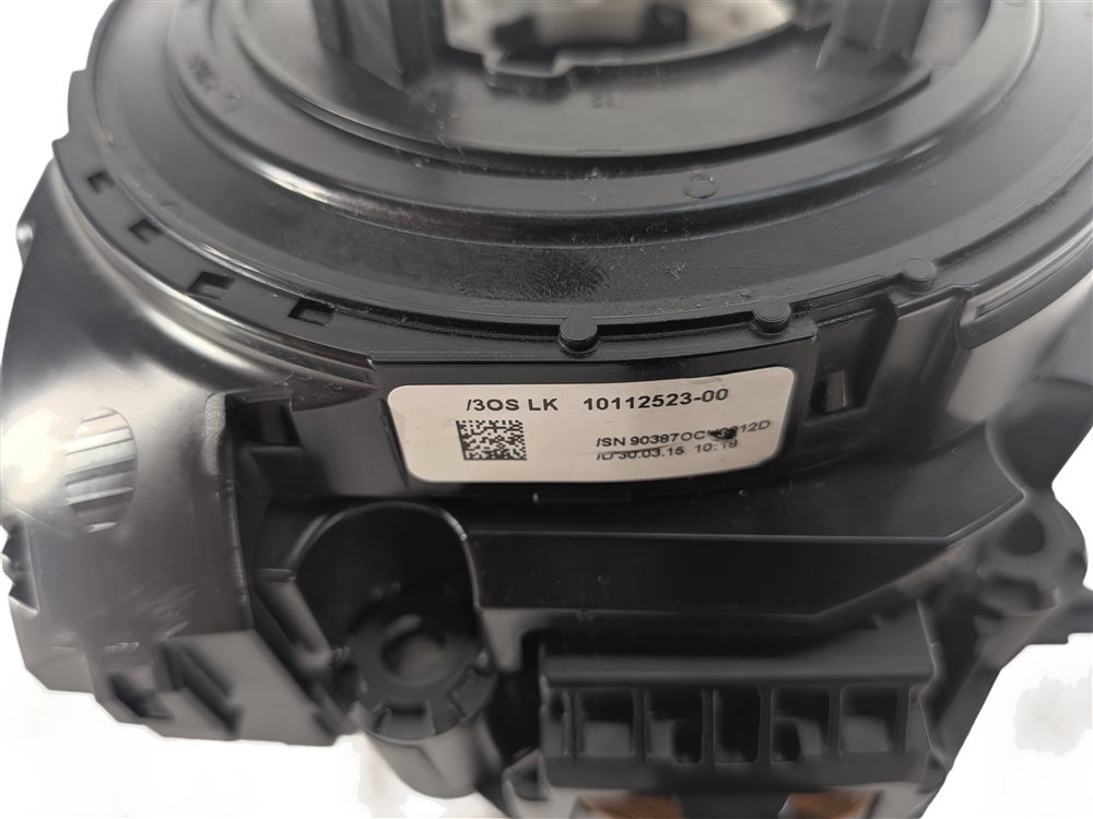 Thumbnail 11: 2012-2017 BMW 2 3 4 SERIES (F22 F30 F32) COLUMN BLINKER WIPER COMBINATION SWITCH