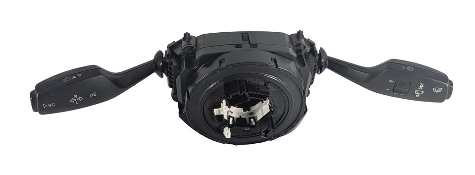 Thumbnail 3: 2012-2017 BMW 2 3 4 SERIES (F22 F30 F32) COLUMN BLINKER WIPER COMBINATION SWITCH
