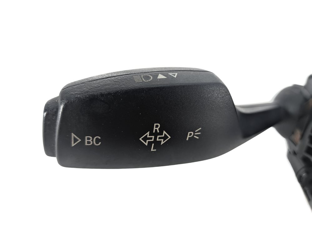 Thumbnail 4: 2012-2017 BMW 2 3 4 SERIES (F22 F30 F32) COLUMN BLINKER WIPER COMBINATION SWITCH