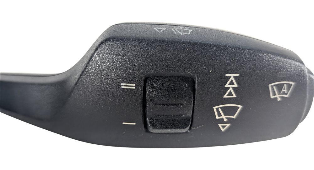 Thumbnail 5: 2012-2017 BMW 2 3 4 SERIES (F22 F30 F32) COLUMN BLINKER WIPER COMBINATION SWITCH