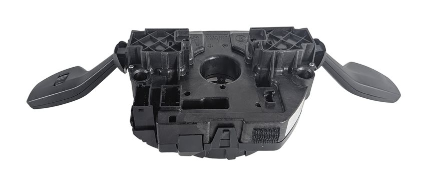 Thumbnail 8: 2012-2017 BMW 2 3 4 SERIES (F22 F30 F32) COLUMN BLINKER WIPER COMBINATION SWITCH