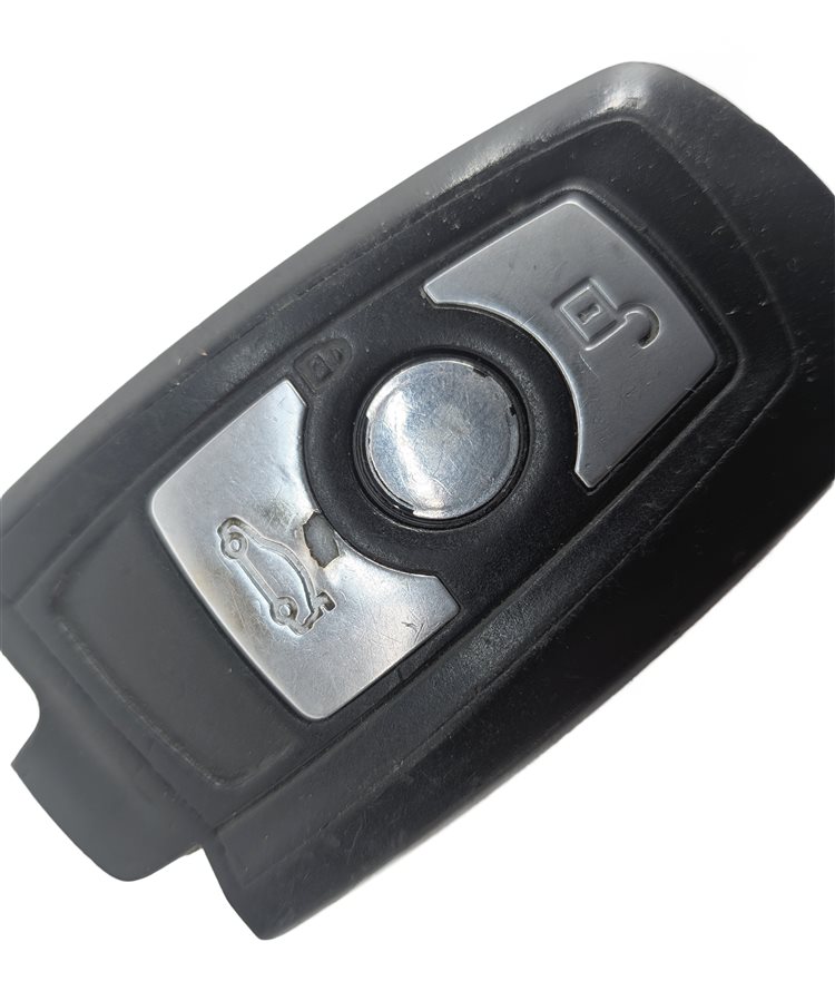 Thumbnail 13: 13-18 BMW 328i 428i 528i X3 X4 (F30 F32) 2.0L N26 ENGINE DME BCM MODULE KEY SET