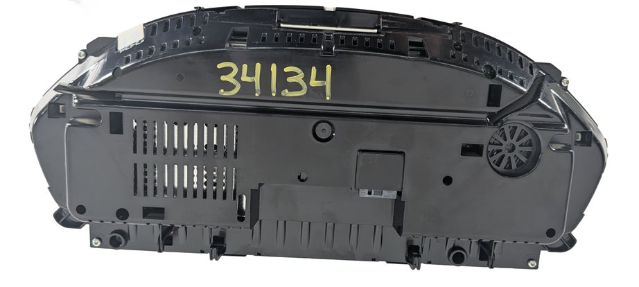 Thumbnail 15: 13-18 BMW 328i 428i 528i X3 X4 (F30 F32) 2.0L N26 ENGINE DME BCM MODULE KEY SET