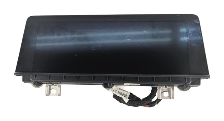 Thumbnail 2: 12-15 BMW 320i 328i 335i 428i 435i M3 M4 (F30 F31 F32) GPS NAVIGATION SCREEN 8"