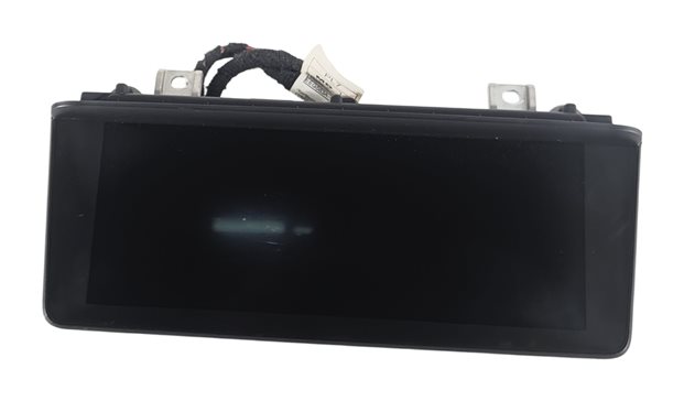 Thumbnail 4: 12-15 BMW 320i 328i 335i 428i 435i M3 M4 (F30 F31 F32) GPS NAVIGATION SCREEN 8"