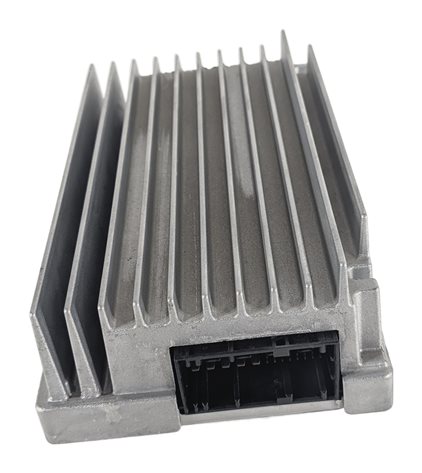Thumbnail 2: 2014-2015 BMW 428i 435i M4 ///M (F32) COUPE - STEREO HiFi AUDIO AMP AMPLIFIER