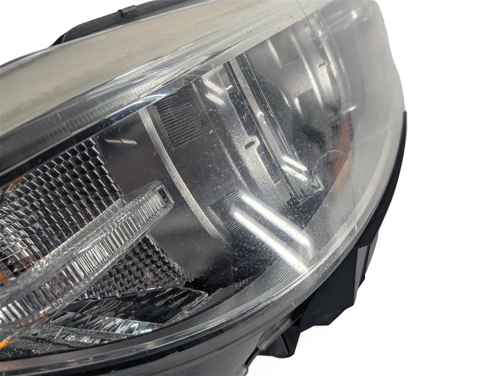 Thumbnail 16: 14-17 BMW 4-SERIES M3 (F30 F32) RIGHT XENON HID ADAPTIVE HEADLIGHT LIGHT LAMP