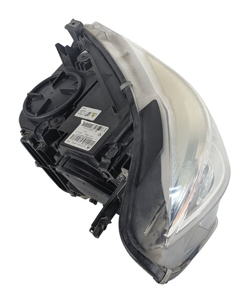 Thumbnail 6: 14-17 BMW 4-SERIES M3 (F30 F32) RIGHT XENON HID ADAPTIVE HEADLIGHT LIGHT LAMP
