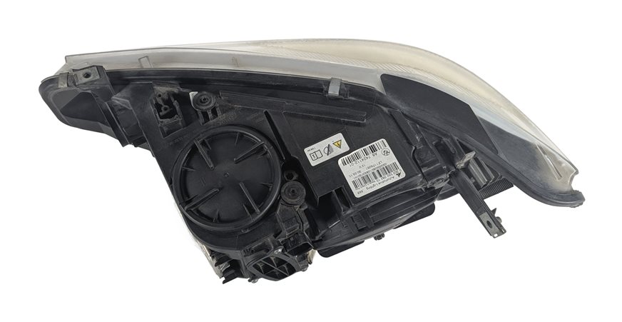 Thumbnail 8: 14-17 BMW 4-SERIES M3 (F30 F32) RIGHT XENON HID ADAPTIVE HEADLIGHT LIGHT LAMP