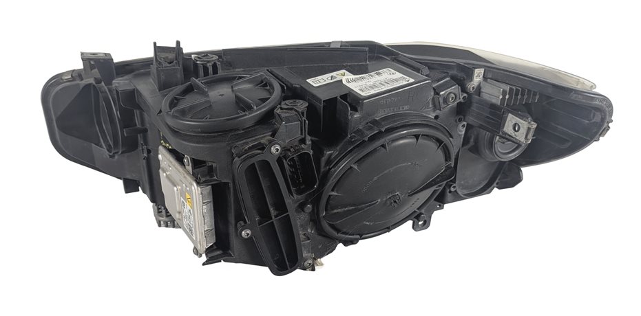Thumbnail 9: 14-17 BMW 4-SERIES M3 (F30 F32) RIGHT XENON HID ADAPTIVE HEADLIGHT LIGHT LAMP