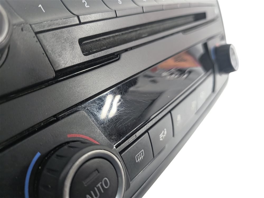 Thumbnail 7: 15-20 BMW 2 / 3 / 4 SERIES (F22 F30 F32) FRONT HEATER TEMPERATURE RADIO CONTROL