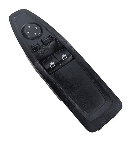 2014-2020 BMW 428i 430i 435i 440i M4 (F32) COUPE - DRIVER PFOLD WINDOW SWITCH