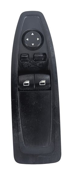 Thumbnail 3: 2014-2020 BMW 428i 430i 435i 440i M4 (F32) COUPE - DRIVER PFOLD WINDOW SWITCH