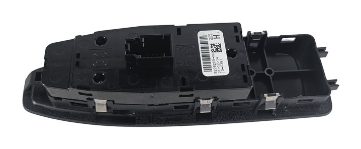 Thumbnail 4: 2014-2020 BMW 428i 430i 435i 440i M4 (F32) COUPE - DRIVER PFOLD WINDOW SWITCH