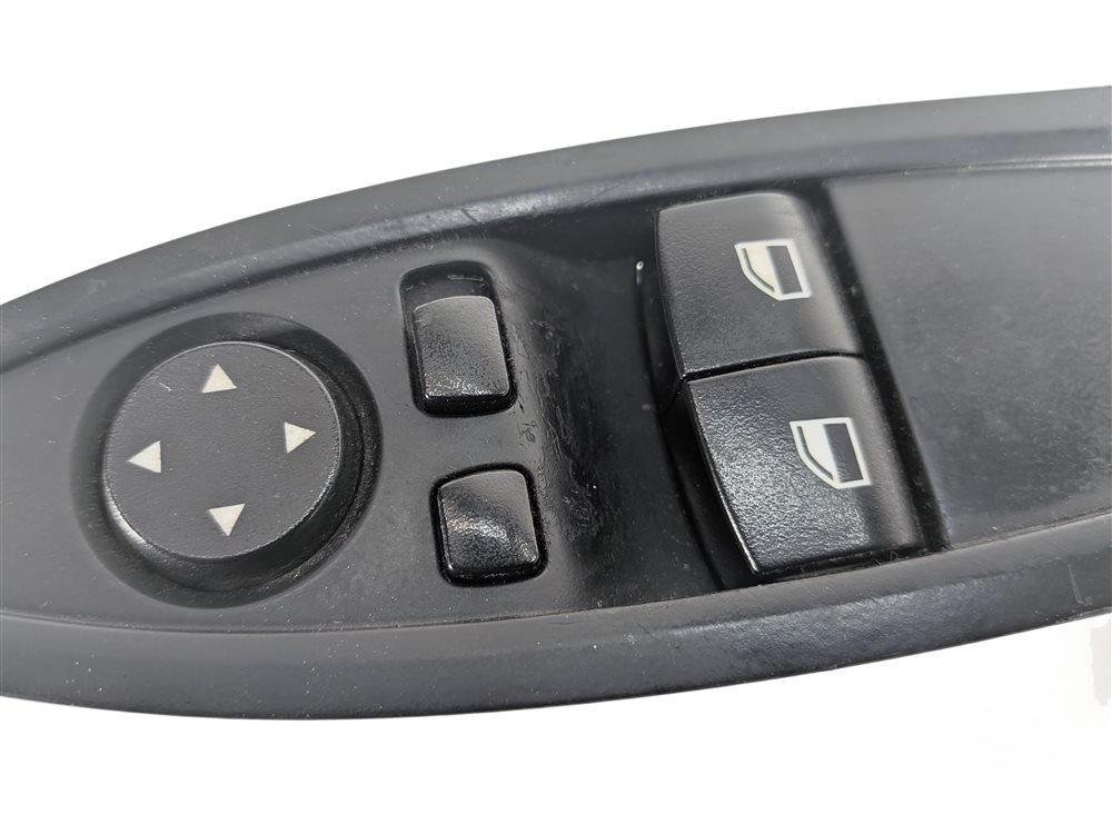 Thumbnail 6: 2014-2020 BMW 428i 430i 435i 440i M4 (F32) COUPE - DRIVER PFOLD WINDOW SWITCH