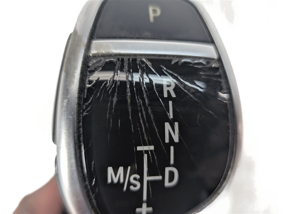 Thumbnail 10: 2013-2020 BMW 2 3 4 SERIES (F22 F30 F32) SPORT AUTO TRANSMISSION GEAR SHIFTER