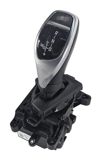 Thumbnail 2: 2013-2020 BMW 2 3 4 SERIES (F22 F30 F32) SPORT AUTO TRANSMISSION GEAR SHIFTER