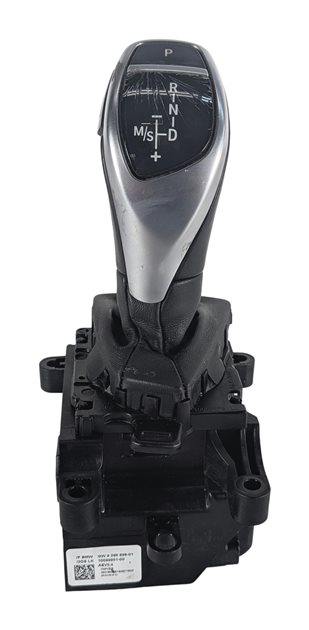 Thumbnail 3: 2013-2020 BMW 2 3 4 SERIES (F22 F30 F32) SPORT AUTO TRANSMISSION GEAR SHIFTER