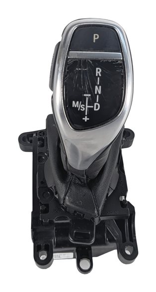 Thumbnail 4: 2013-2020 BMW 2 3 4 SERIES (F22 F30 F32) SPORT AUTO TRANSMISSION GEAR SHIFTER