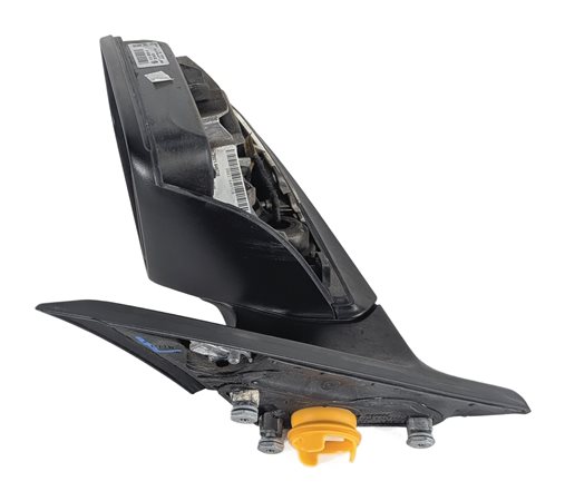 Thumbnail 7: 2014-2020 BMW 428i 430i 435i 440i (F32) LEFT PFOLD AUTODIM DOOR MIRROR (White)