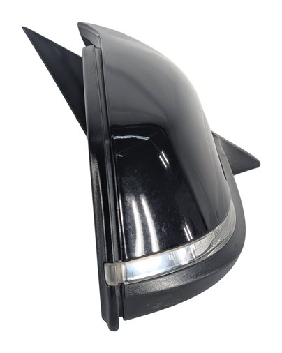 Thumbnail 5: 14-20 BMW 428i 430i 435i 440i (F32) RIGHT PFOLD AUTODIM DOOR MIRROR (White)