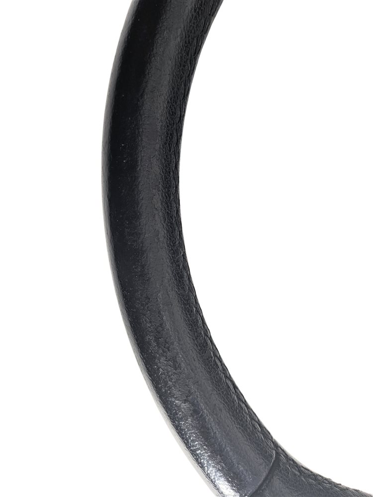 Thumbnail 10: 12-18 BMW 2 3 4 SERIES F22 F30 F32 SPORT STEERING WHEEL w/ SHIFT PADDLES (Black)