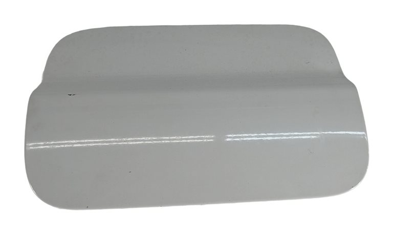 14-20 BMW 428i 430i 435i 440i (F32) FUEL GAS TANK FILL DOOR COVER LID (White)