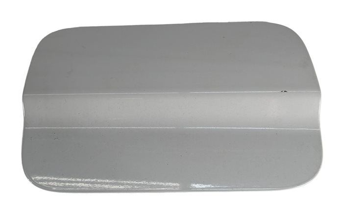 Thumbnail 3: 14-20 BMW 428i 430i 435i 440i (F32) FUEL GAS TANK FILL DOOR COVER LID (White)