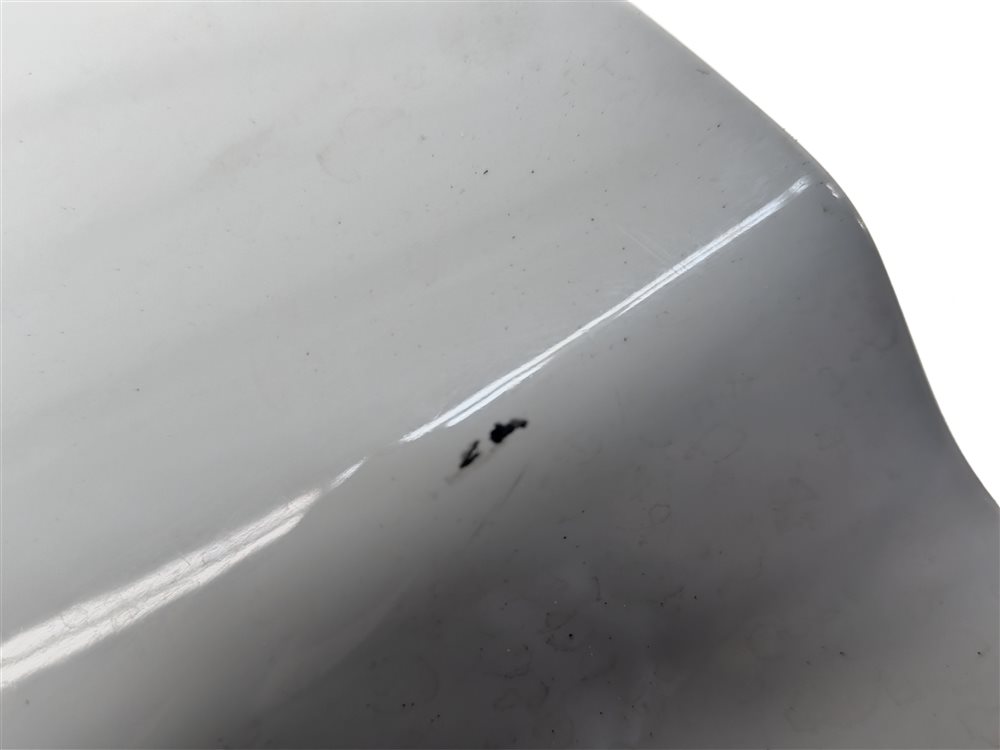 Thumbnail 6: 14-20 BMW 428i 430i 435i 440i (F32) FUEL GAS TANK FILL DOOR COVER LID (White)