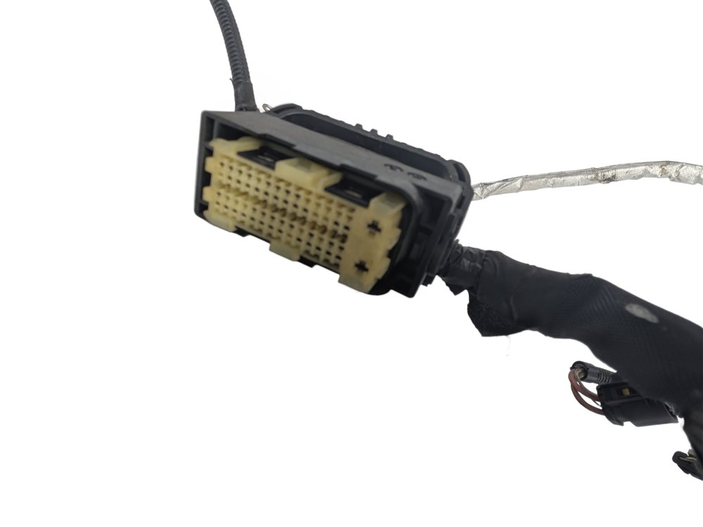 Thumbnail 8: 2015 BMW 428I (F32) 2.0L (N20) ENGINE MOTOR WIRE WIRING HARNESS LOOM