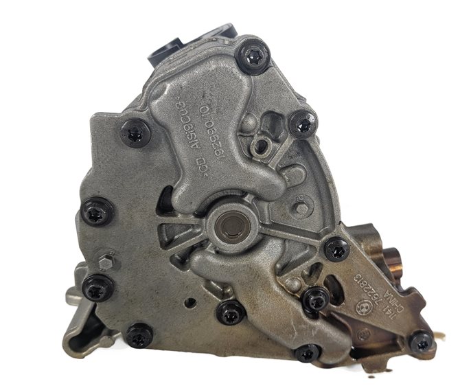 Thumbnail 3: 2015 BMW 428I (F32) 2.0L (N20) ENGINE OIL PUMP BALANCE SHAFT ASSEMBLY
