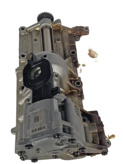 Thumbnail 4: 2015 BMW 428I (F32) 2.0L (N20) ENGINE OIL PUMP BALANCE SHAFT ASSEMBLY