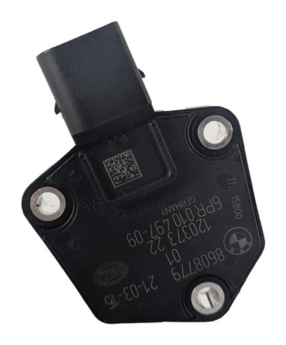 Thumbnail 3: 2015 BMW 428I (F32) 2.0L (N20) ENGINE OIL LEVEL CONDITION SENSOR