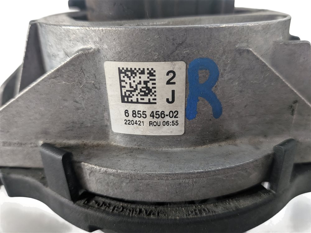 Thumbnail 4: 2015 BMW 428I (F32) 2.0L (N20) ENGINE MOTOR MOUNT LEFT AND RIGHT SET/2